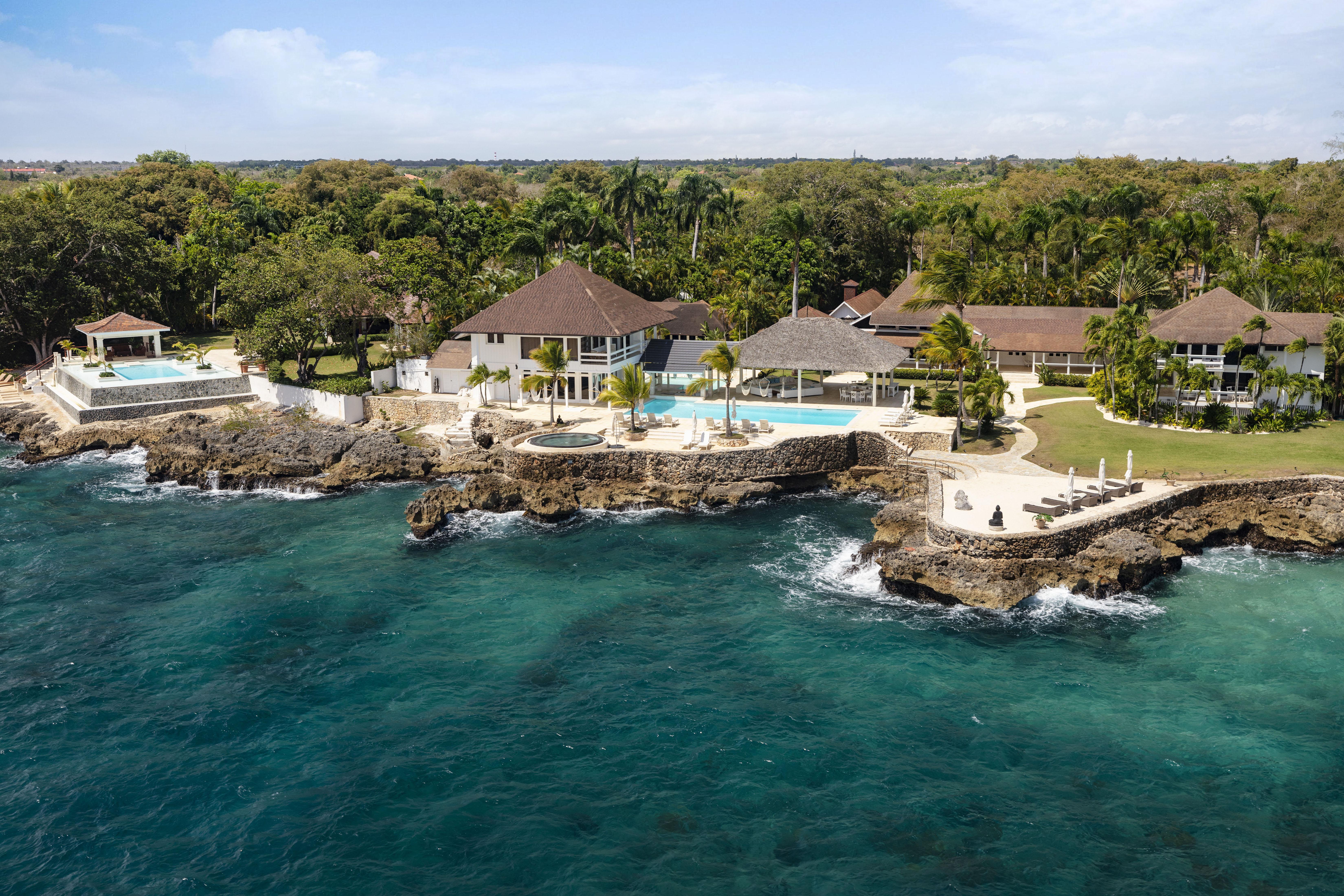 Casa De Campo Resort & Villas La Romana Kültér fotó