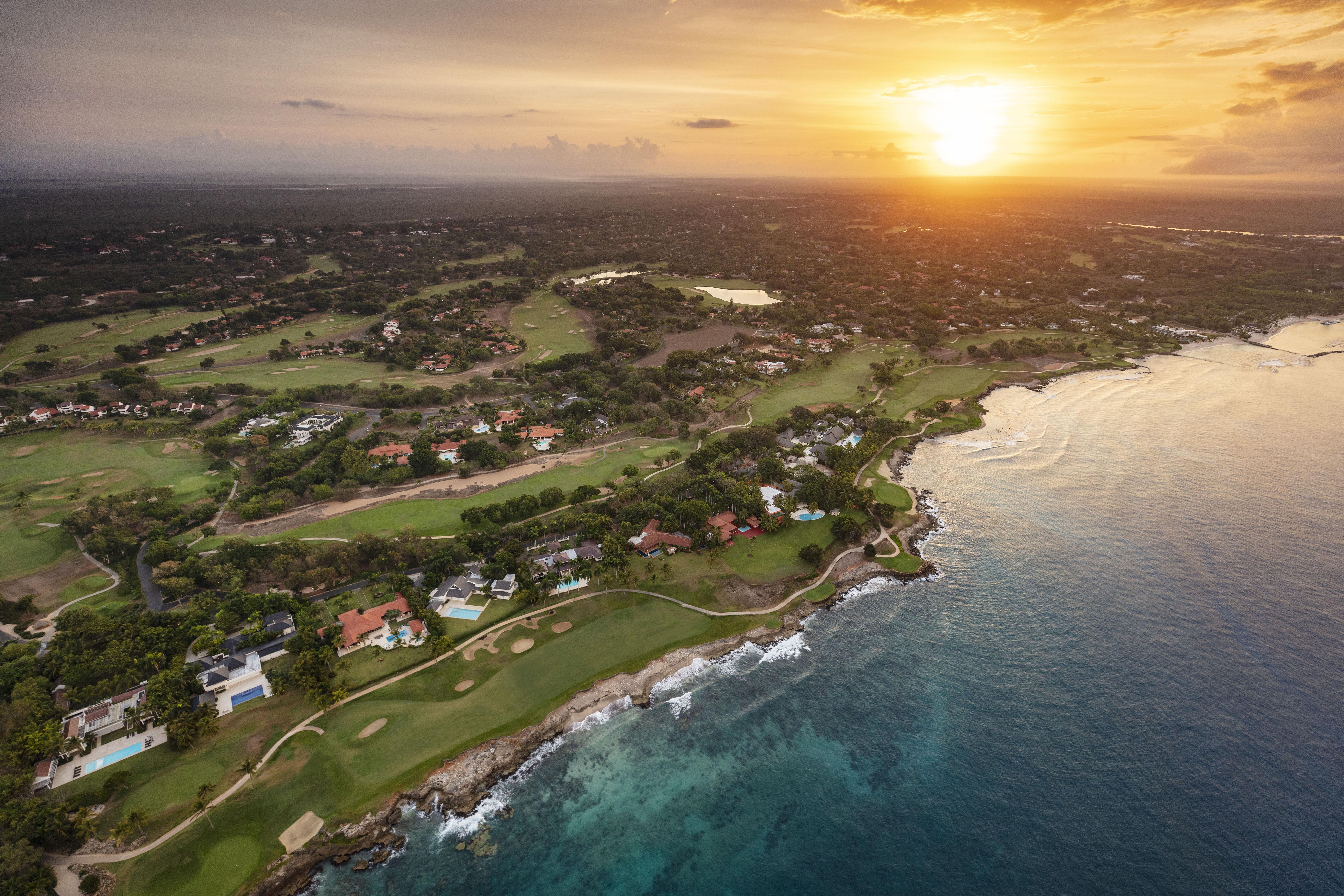 Casa De Campo Resort & Villas La Romana Kültér fotó