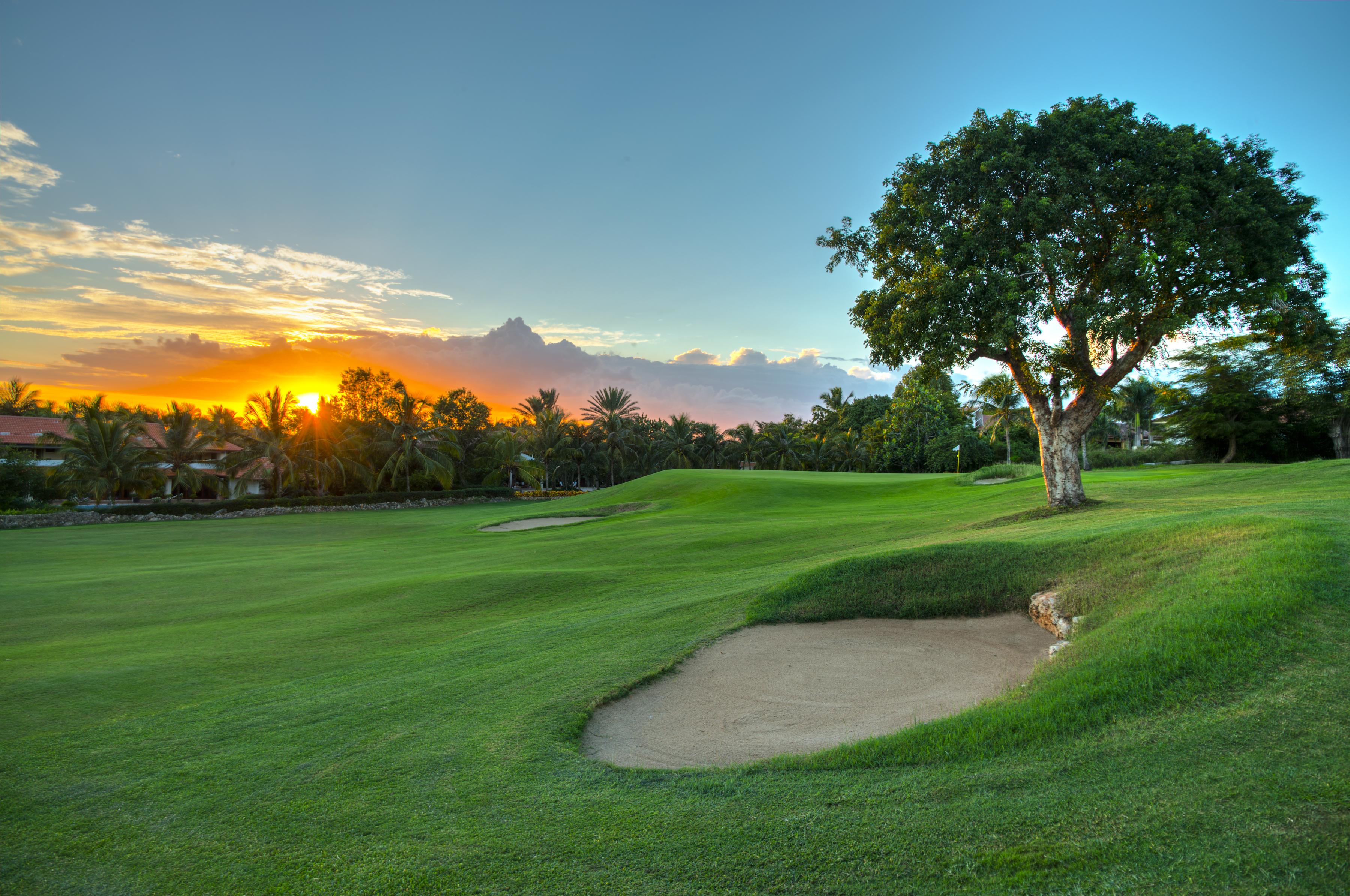 Casa De Campo Resort & Villas La Romana Kültér fotó