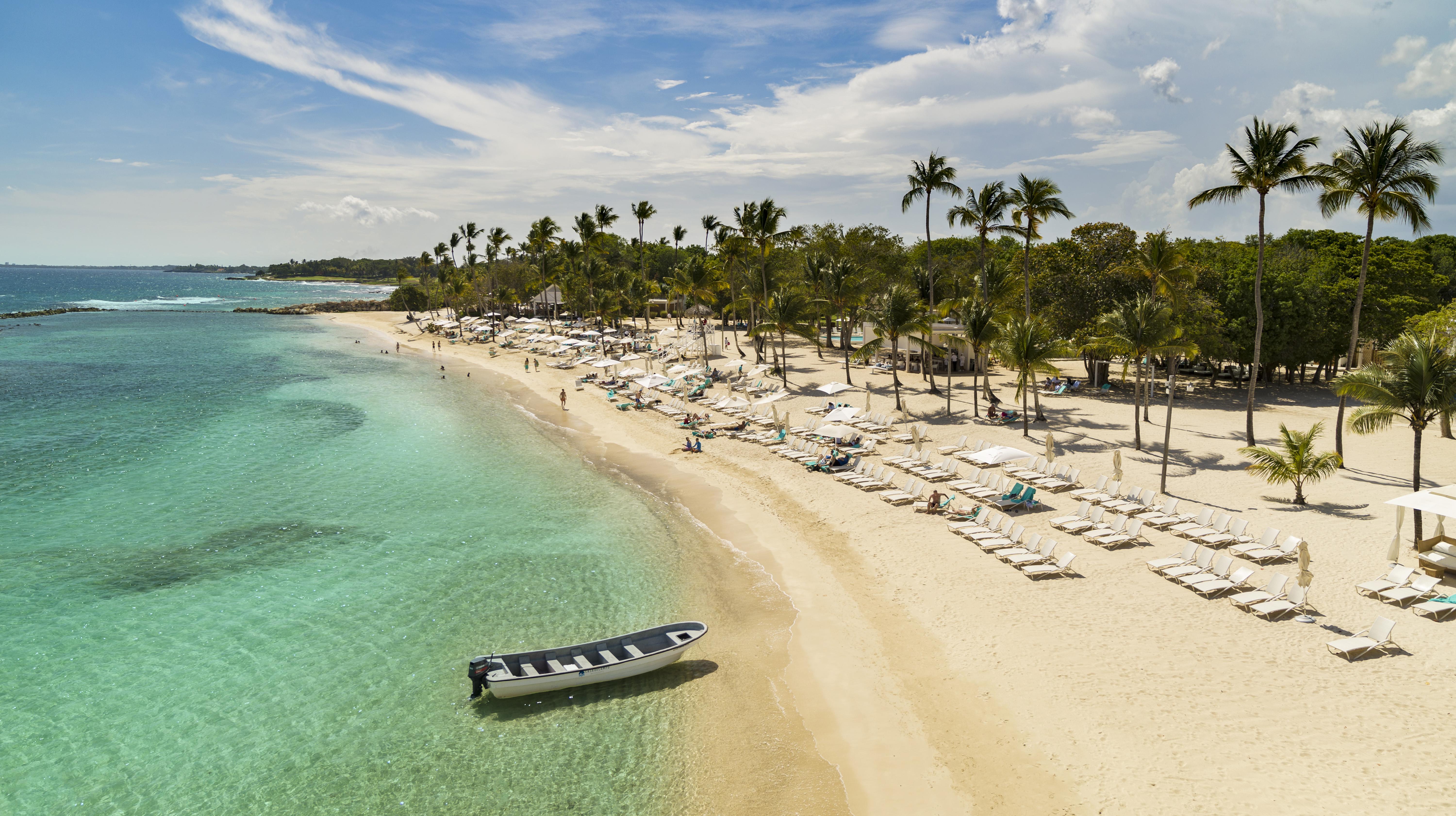 Casa De Campo Resort & Villas La Romana Kültér fotó