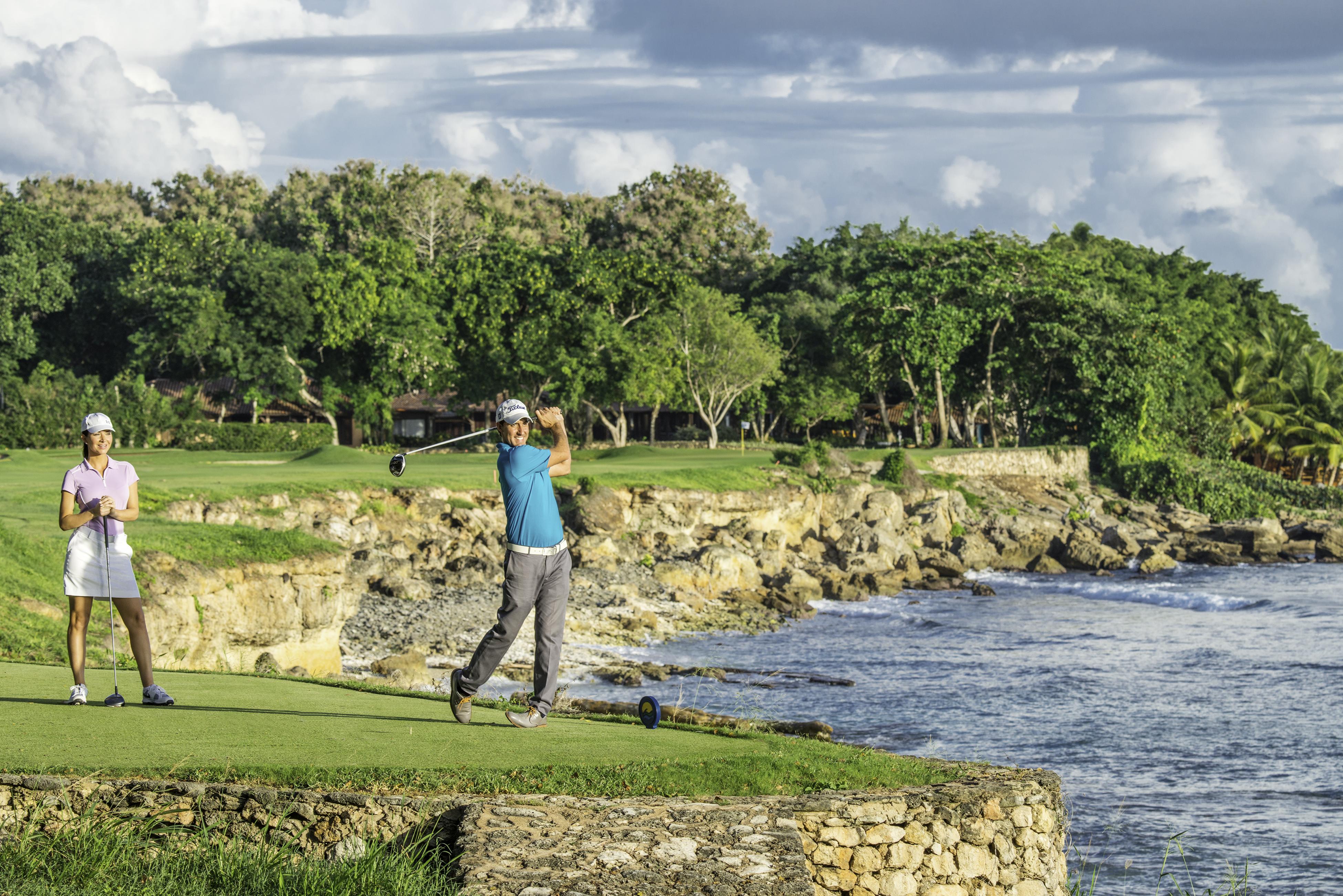 Casa De Campo Resort & Villas La Romana Kültér fotó